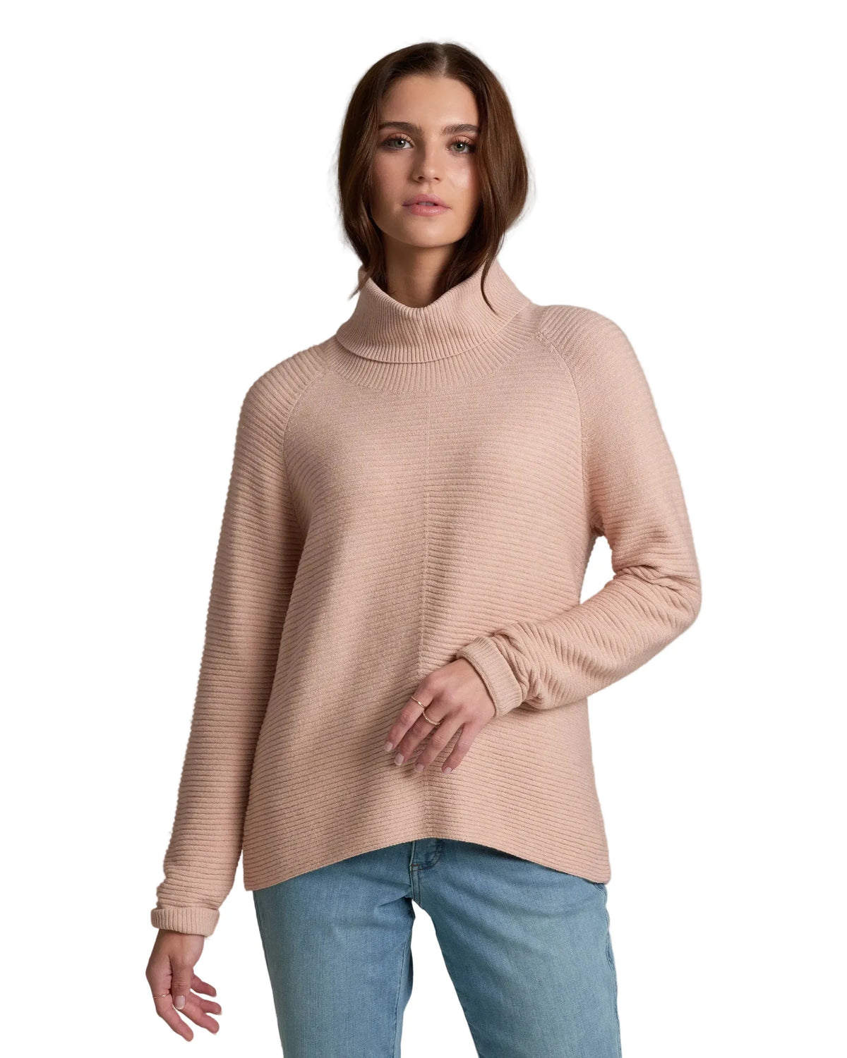 Kuhl Women’s Apparel > Sweaters Kuhl Women's Solace Sweater Petal