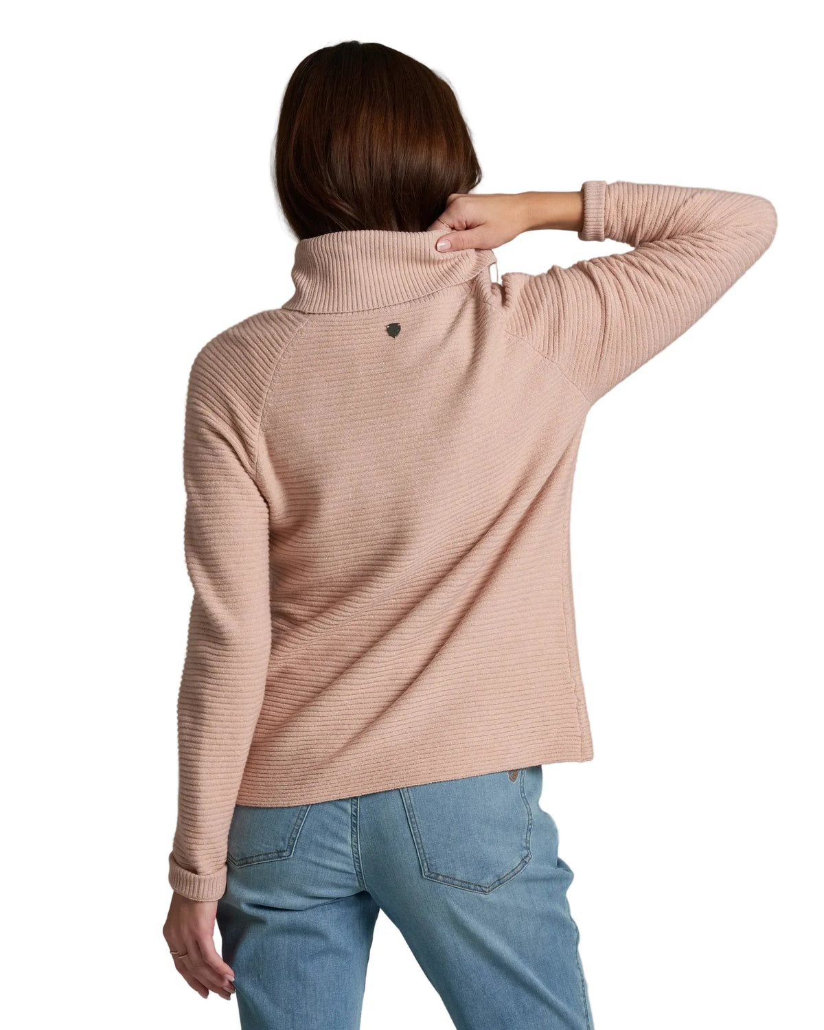 Kuhl Women’s Apparel > Sweaters Kuhl Women's Solace Sweater Petal