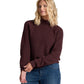 Kuhl Women’s Apparel > Sweaters Kuhl Women's Strova Roll Neck Sweater Mulberry
