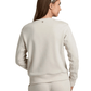 Kuhl Women’s Apparel > Sweatshirts & Hoodies KÜHL Women’s Kozy Crew Sweatshirt Natural