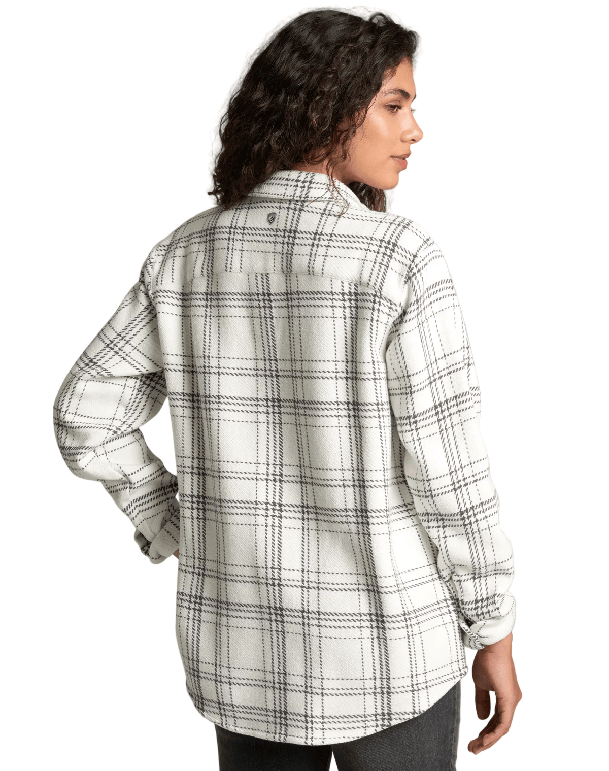 Kuhl Women’s Apparel > Tops Kuhl Women's Kove ShirtJak Cloud
