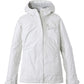 L.L. Bean 189 L.L. Bean Women's Trail Model Rain Jacket Sea Salt