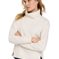L.L. Bean Women’s Apparel > Fleece & Midlayers L.L. Bean Venturesoft Quilted Funnelneck Pullover Women'S Regular Bone