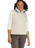 L.L. Bean Women’s Apparel > Outerwear L.L. Bean Access Puffer Vest Women'S Regular Shore