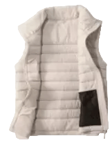 L.L. Bean Women’s Apparel > Outerwear L.L. Bean Access Puffer Vest Women'S Regular Shore