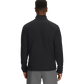 The North Face Men's Textured Cap Rock ¼ Zip TNF Black Heather