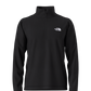 The North Face Men's Textured Cap Rock ¼ Zip TNF Black Heather
