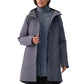 Lole Women’s Apparel > Outerwear Lole Women’s Lovering 3 In 1 Insulated Jacket Stone Blue