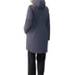 Lole Women’s Apparel > Outerwear Lole Women’s Lovering 3 In 1 Insulated Jacket Stone Blue