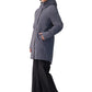 Lole Women’s Apparel > Outerwear Lole Women’s Lovering 3 In 1 Insulated Jacket Stone Blue