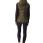 Lole Women’s Apparel > Outerwear Lole Women’s The Base Insulated Vest Moss