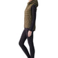 Lole Women’s Apparel > Outerwear Lole Women’s The Base Insulated Vest Moss