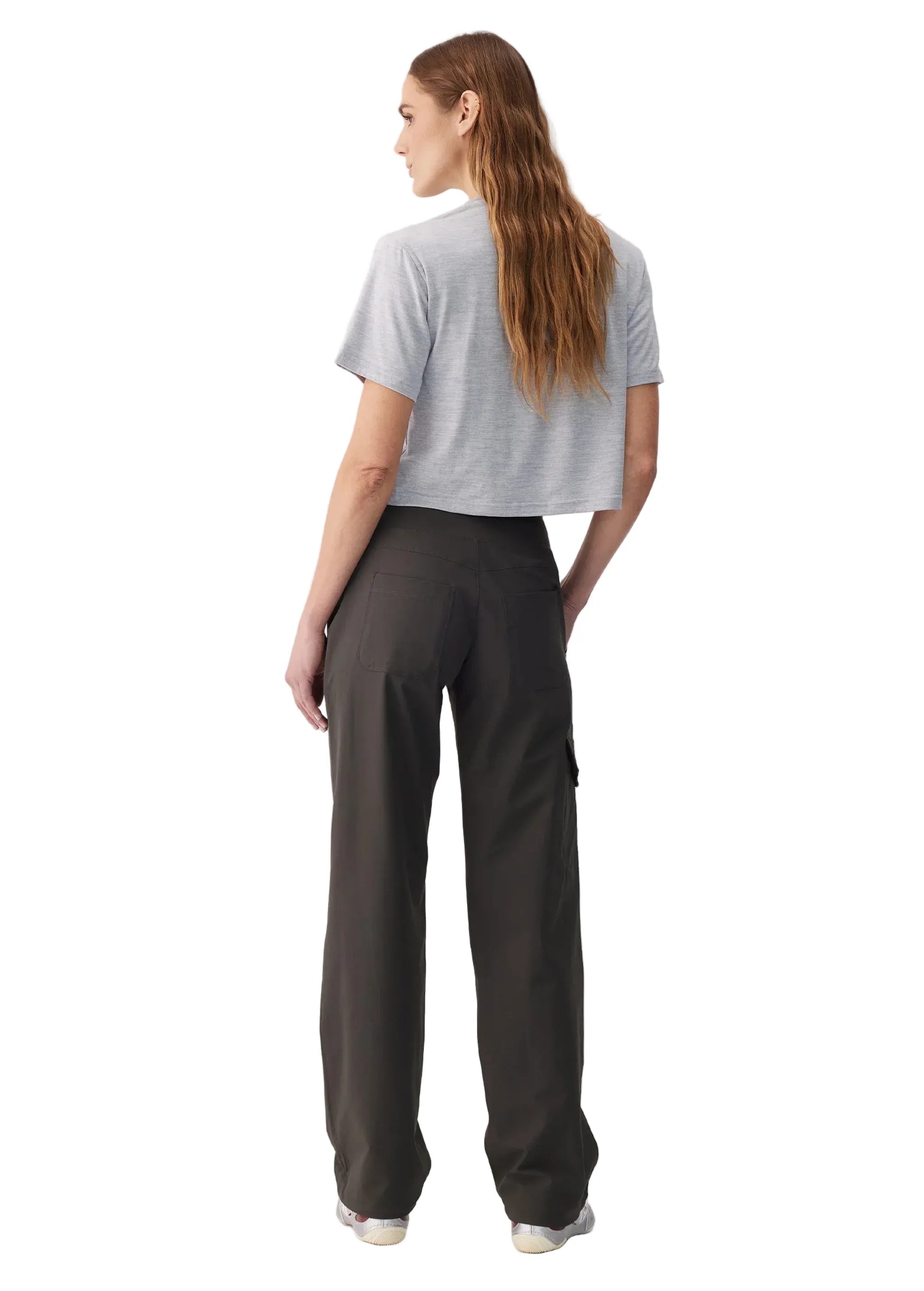 Lole Women’s Apparel > Pants Lole Women’s Momentum Tech Trousers Olive