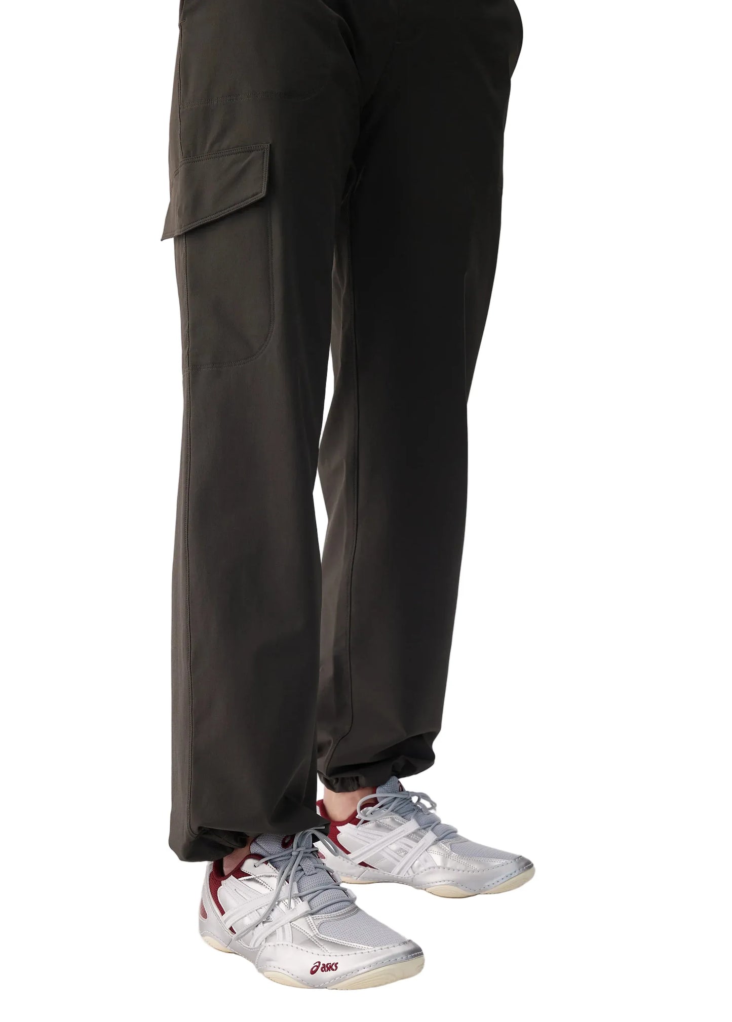 Lole Women’s Apparel > Pants Lole Women’s Momentum Tech Trousers Olive