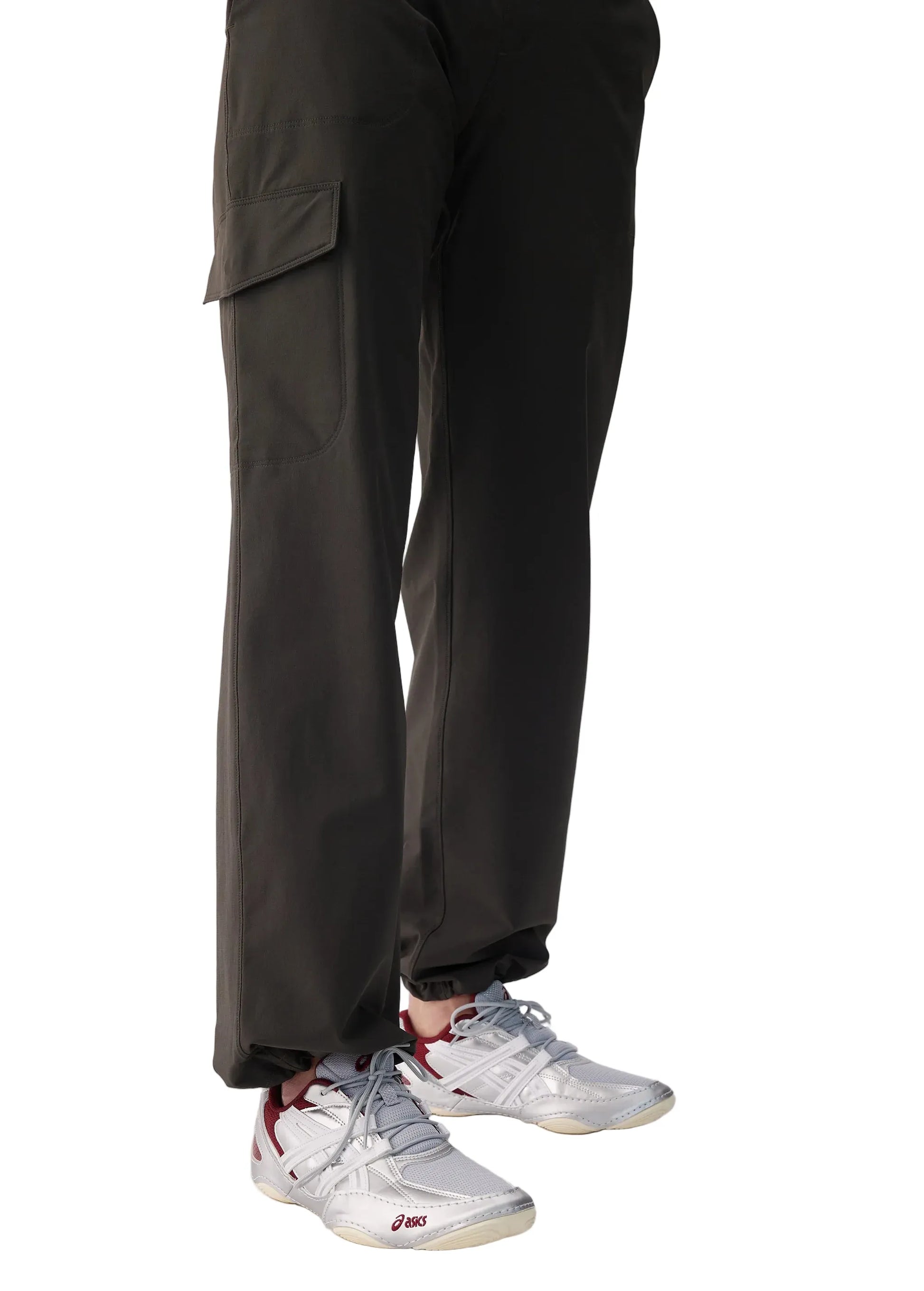 Lole Women’s Apparel > Pants Lole Women’s Momentum Tech Trousers Olive