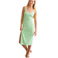 Billabong Women's Take A Look Knit Dress Bright Meadow