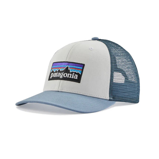 Patagonia P-6 Logo Lopro Trucker Hat