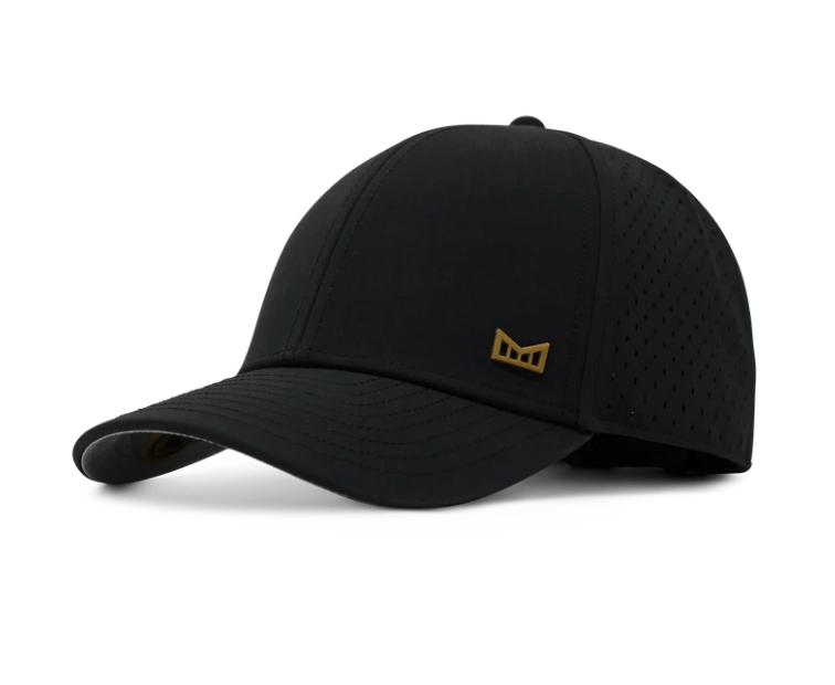 Melin 308 Classic / Black Melin Hydro A-Game Icon Black/Gum