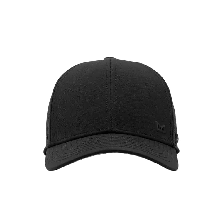Melin 308 Classic / Black Melin Hydro A-Game Icon Black