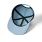 Melin 308 Classic / Cashmere Blue Melin Hydro Compass Hat Cashmere Blue