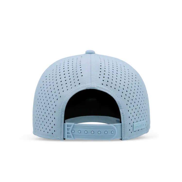 Melin 308 Classic / Cashmere Blue Melin Hydro Compass Hat Cashmere Blue