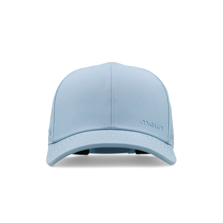 Melin 308 Classic / Cashmere Blue Melin Hydro Compass Hat Cashmere Blue