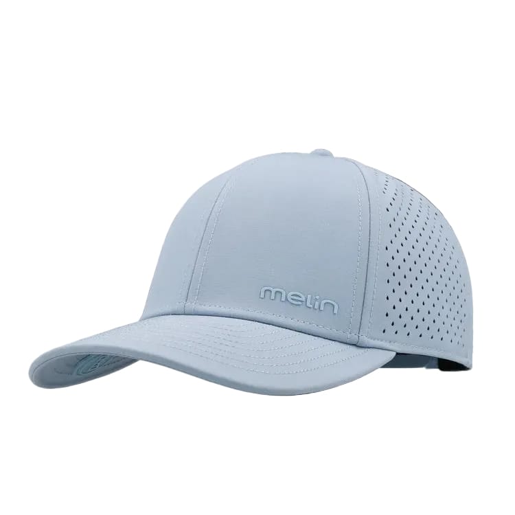 Melin 308 Classic / Cashmere Blue Melin Hydro Compass Hat Cashmere Blue