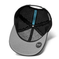 Melin 308 Classic / Heather Charcoal Melin Hydro A-Game Icon Heather Charcoal
