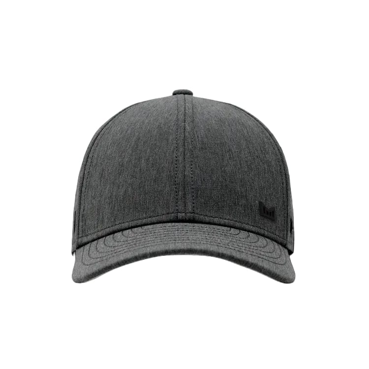 Melin 308 Classic / Heather Charcoal Melin Hydro A-Game Icon Heather Charcoal