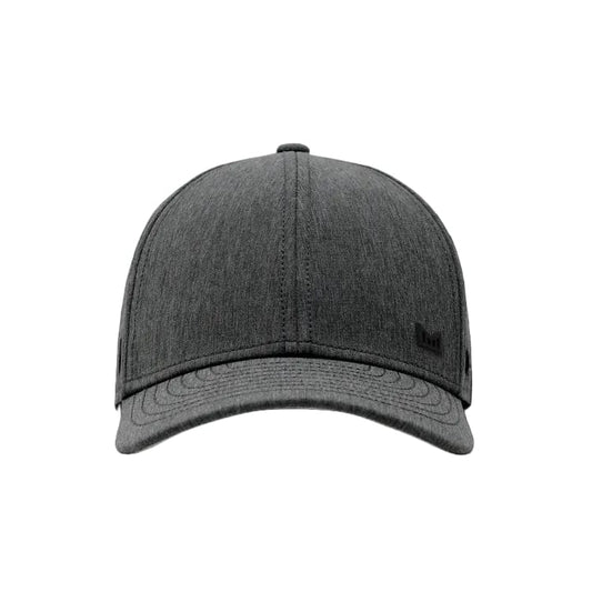 Melin 308 Classic / Heather Charcoal Melin Hydro A-Game Icon Heather Charcoal