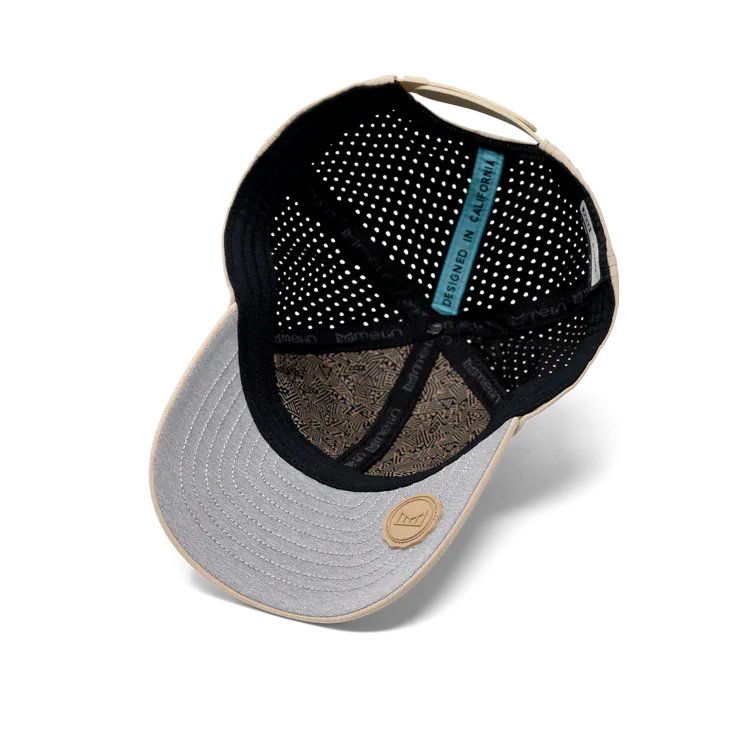 Melin 308 Classic / Khaki Melin Hydro A-Game Icon Khaki