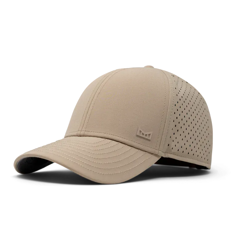 Melin 308 Classic / Khaki Melin Hydro A-Game Icon Khaki