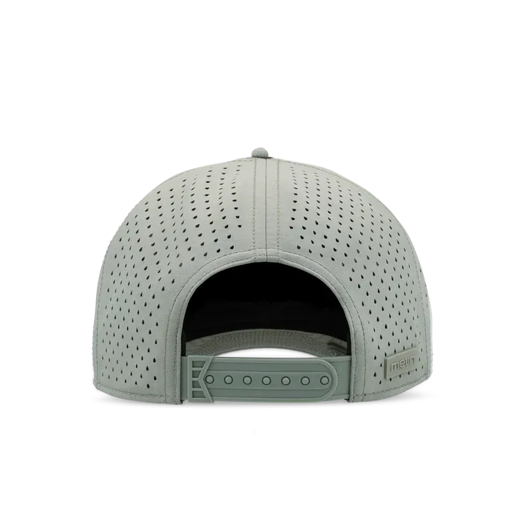 Melin 308 Classic / Shadow Sage Melin Hydro Compass Hat Shadow Sage