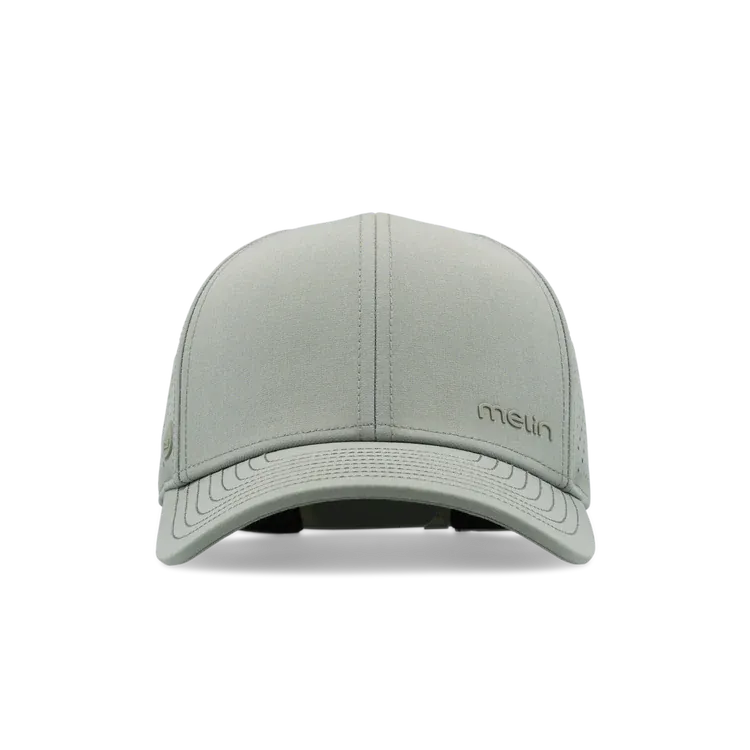 Melin 308 Classic / Shadow Sage Melin Hydro Compass Hat Shadow Sage