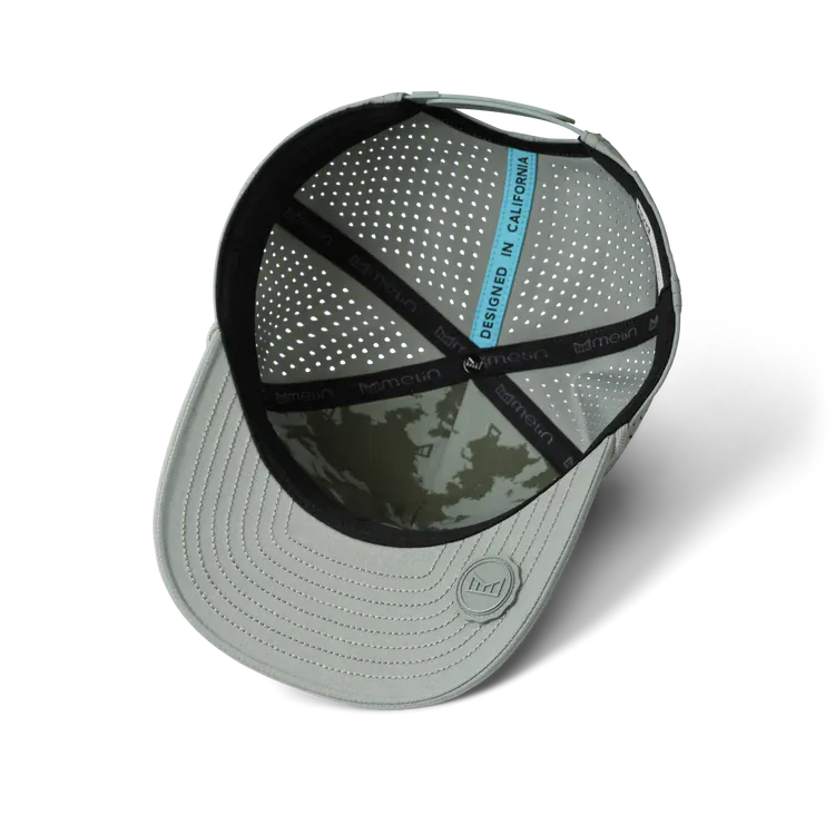 Melin 308 Classic / Shadow Sage Melin Hydro Odysea Stacked Shadow Sage