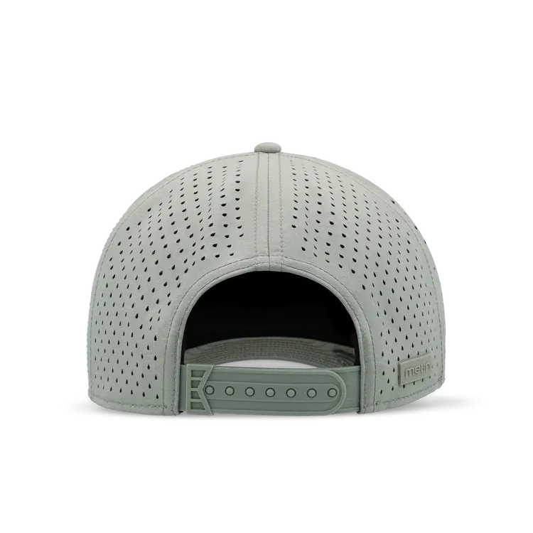 Melin 308 Classic / Shadow Sage Melin Hydro Odysea Stacked Shadow Sage