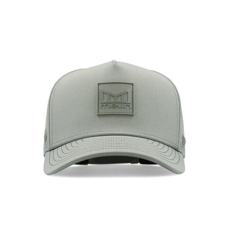 Melin 308 Classic / Shadow Sage Melin Hydro Odysea Stacked Shadow Sage