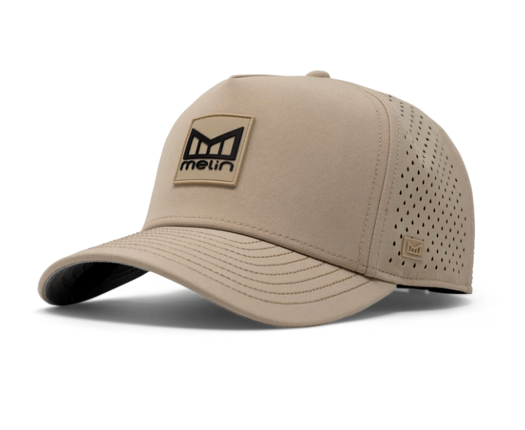 Melin 308 Classic / Stacked Khaki Melin Hydro Odysea Stacked Khaki