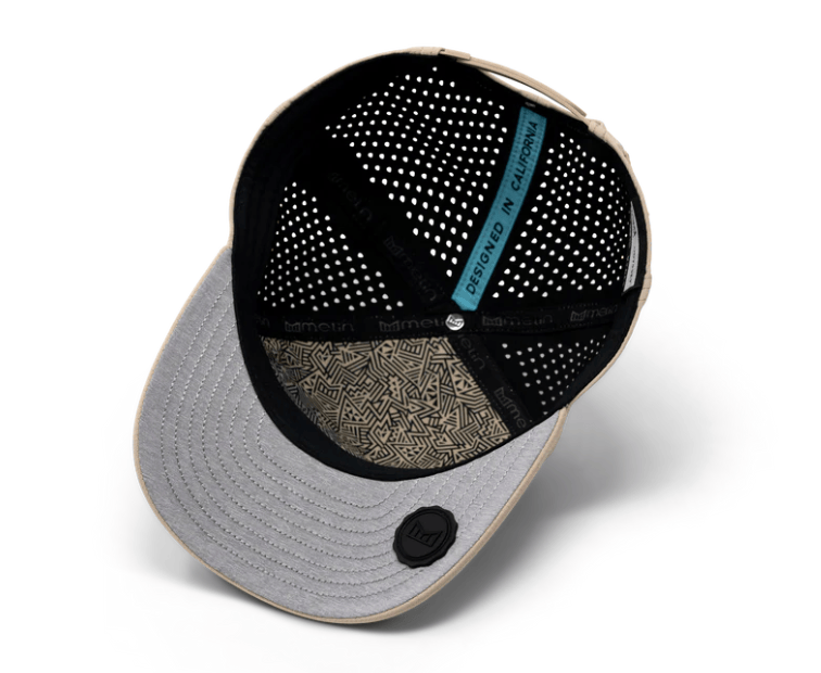 Melin 308 Classic / Stacked Khaki Melin Hydro Odysea Stacked Khaki