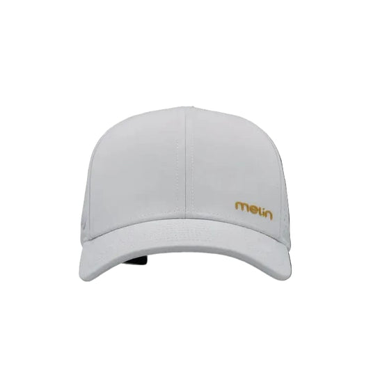 Melin 308 Classic / White Gum Melin Hydro Compass Hat White Gum