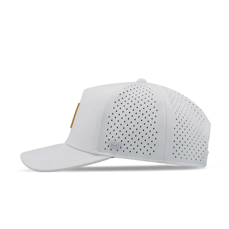Melin 308 Classic / White Gum Melin Hydro Odysea Gum White Gum