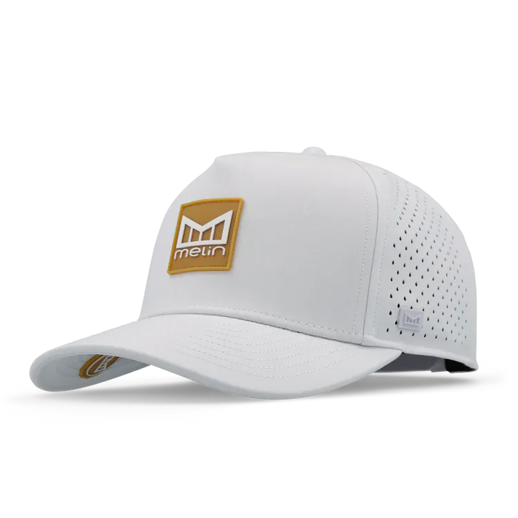 Melin 308 Classic / White Gum Melin Hydro Odysea Gum White Gum