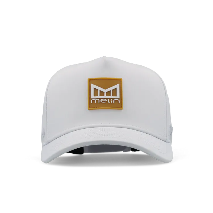 Melin 308 Classic / White Gum Melin Hydro Odysea Gum White Gum