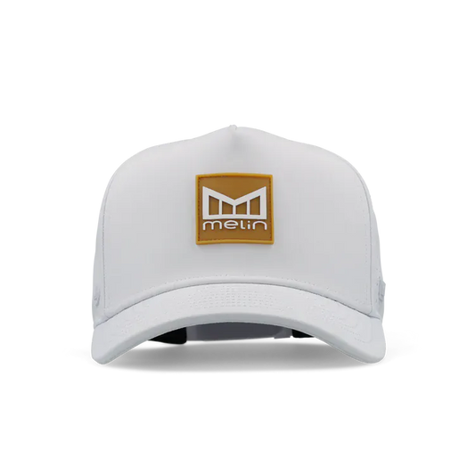 Melin 308 Classic / White Gum Melin Hydro Odysea Gum White Gum