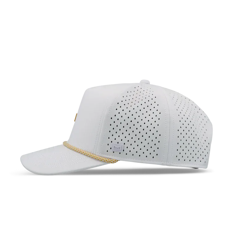 Melin 308 Classic / White Gum Melin Hydro Odysea Rope Gum White Gum