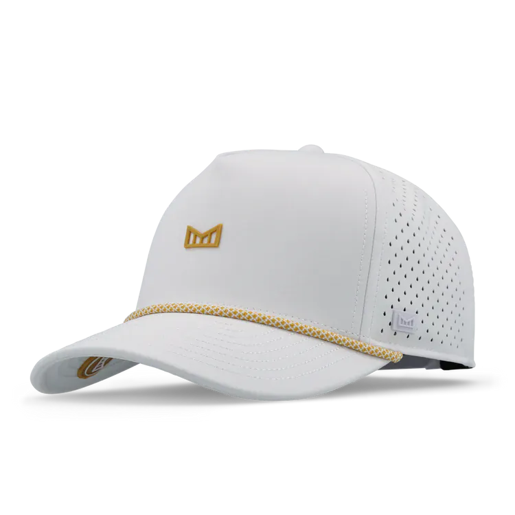 Melin 308 Classic / White Gum Melin Hydro Odysea Rope Gum White Gum
