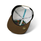 Melin 308 Classic / Yellow Jacket Melin Hydro Compass Hat Yellow Jacket