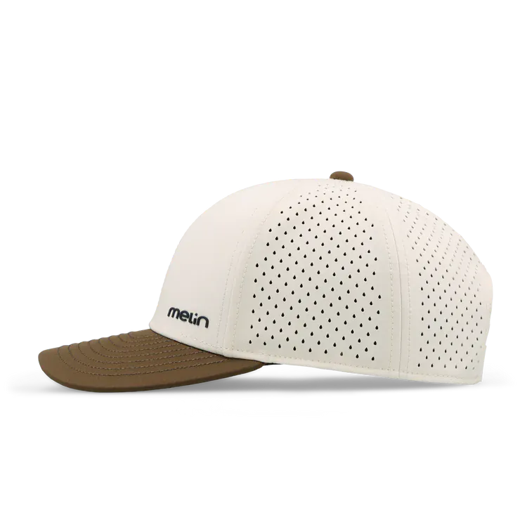Melin 308 Classic / Yellow Jacket Melin Hydro Compass Hat Yellow Jacket