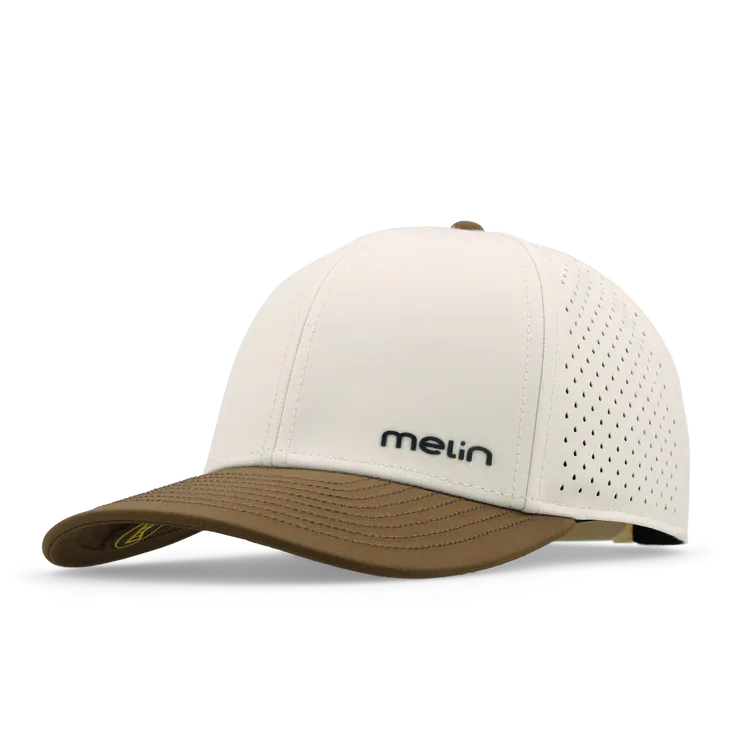 Melin 308 Classic / Yellow Jacket Melin Hydro Compass Hat Yellow Jacket