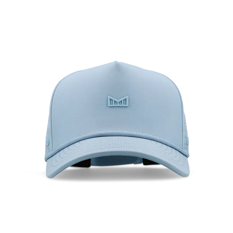 Melin Accessories > Hats Classic / Cashmere Blue Melin Hydro Odysea Rope Bulls Icon Cashmere Blue